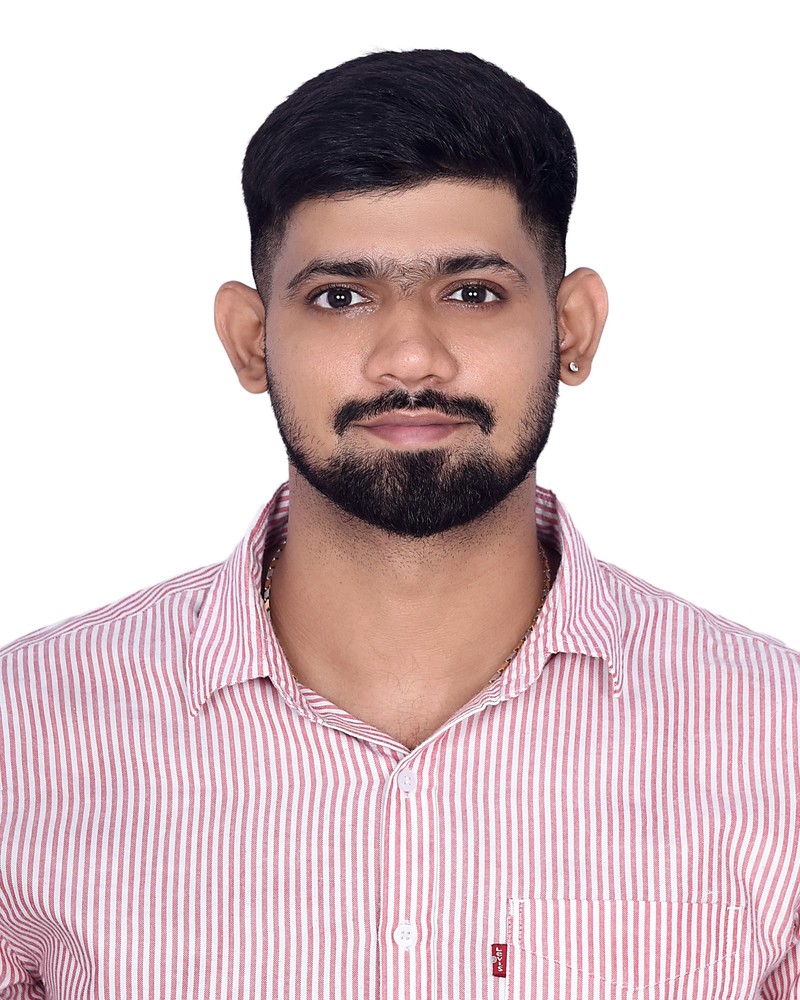 Akhil Chandna