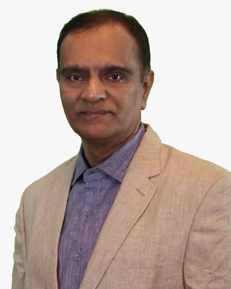 Prasad Rajagopalan